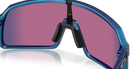 Occhiali da sole sportivi Oakley Sutro OO9406 C1 Prizm Road - Pistilleria