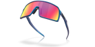 Occhiali da sole sportivi Oakley Sutro OO9406 C1 Prizm Road - Pistilleria