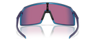 Occhiali da sole sportivi Oakley Sutro OO9406 C1 Prizm Road - Pistilleria