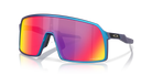 Occhiali da sole sportivi Oakley Sutro OO9406 C1 Prizm Road - Pistilleria