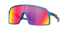 Occhiali da sole sportivi Oakley Sutro OO9406 C1 Prizm Road - Pistilleria