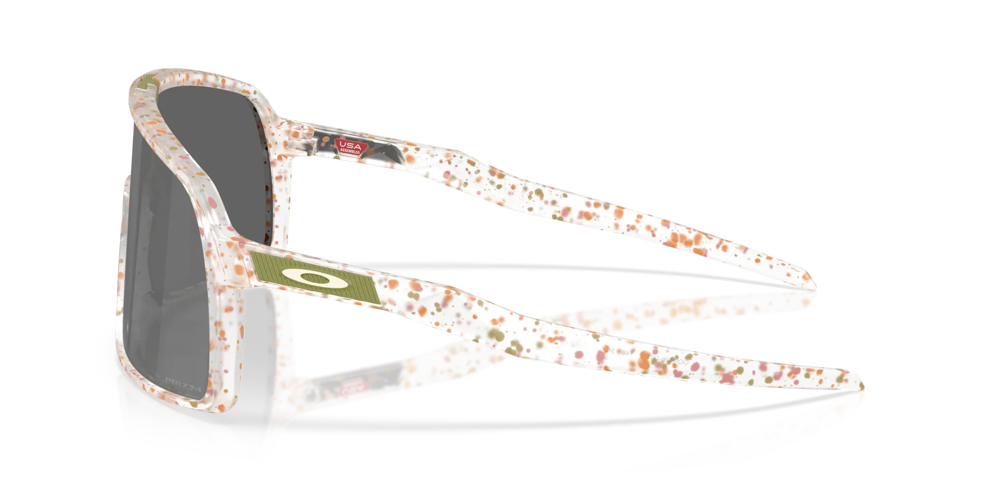 Occhiali da sole sportivi Oakley Sutro OO9406 C7 - Pistilleria