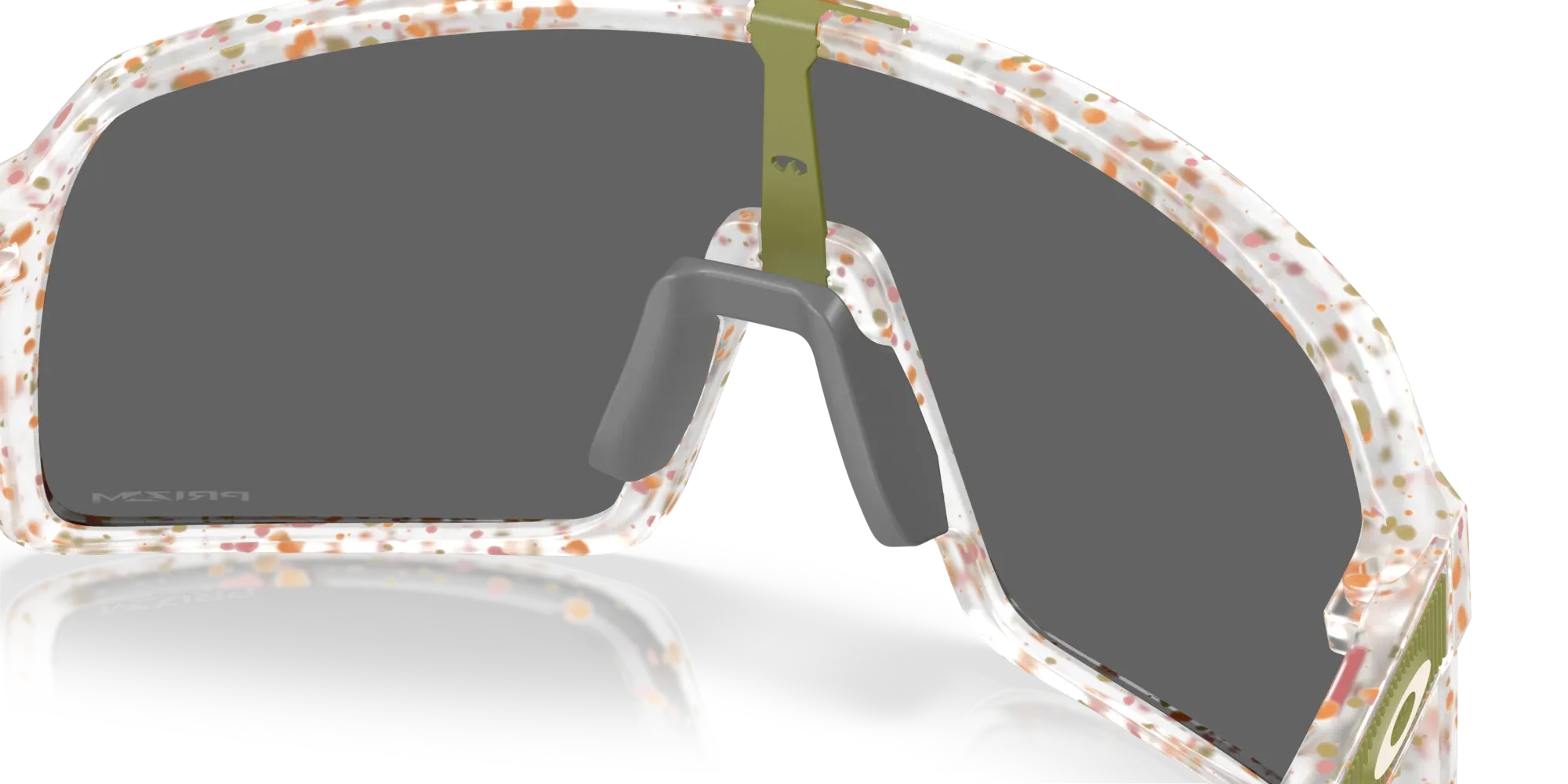 Occhiali da sole sportivi Oakley Sutro OO9406 C7 - Pistilleria