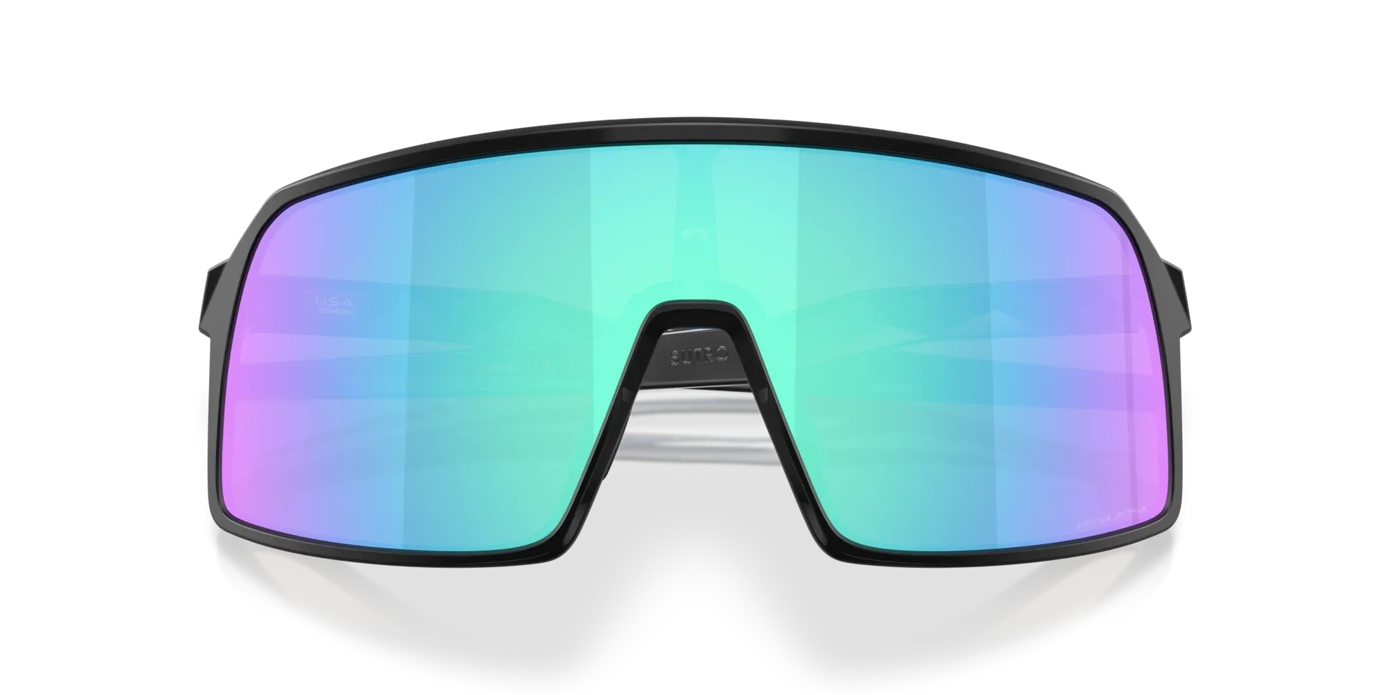 Occhiali da sole sportivi Oakley Sutro S 9462 14 - Pistilleria