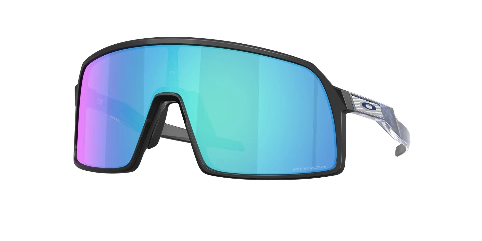 Occhiali da sole sportivi Oakley Sutro S 9462 14 - Pistilleria