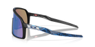 Occhiali da sole sportivi Oakley Sutro S 9462 14 - Pistilleria