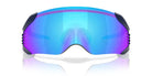 Occhiali da sole sportivi Oakley Velo Kato OO9501 04 - Pistilleria