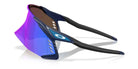 Occhiali da sole sportivi Oakley Velo Kato OO9501 04 - Pistilleria
