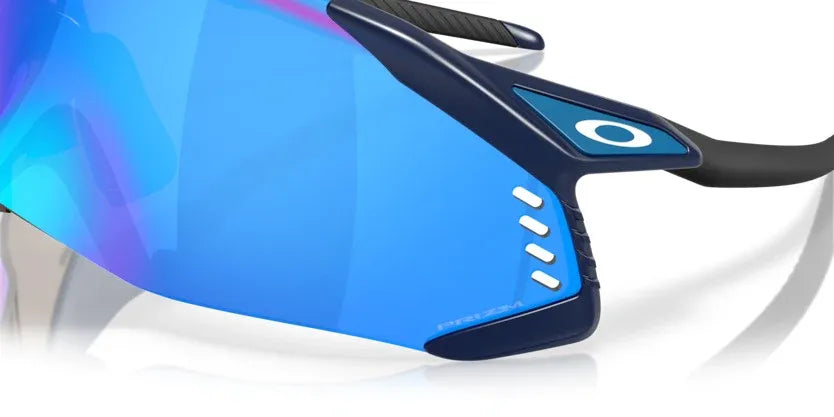 Occhiali da sole sportivi Oakley Velo Kato OO9501 04 - Pistilleria