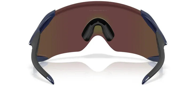 Occhiali da sole sportivi Oakley Velo Kato OO9501 04 - Pistilleria