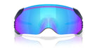 Occhiali da sole sportivi Oakley Velo Kato OO9501 04 - Pistilleria