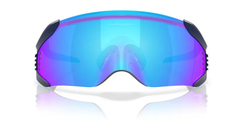 Occhiali da sole sportivi Oakley Velo Kato OO9501 04 - Pistilleria