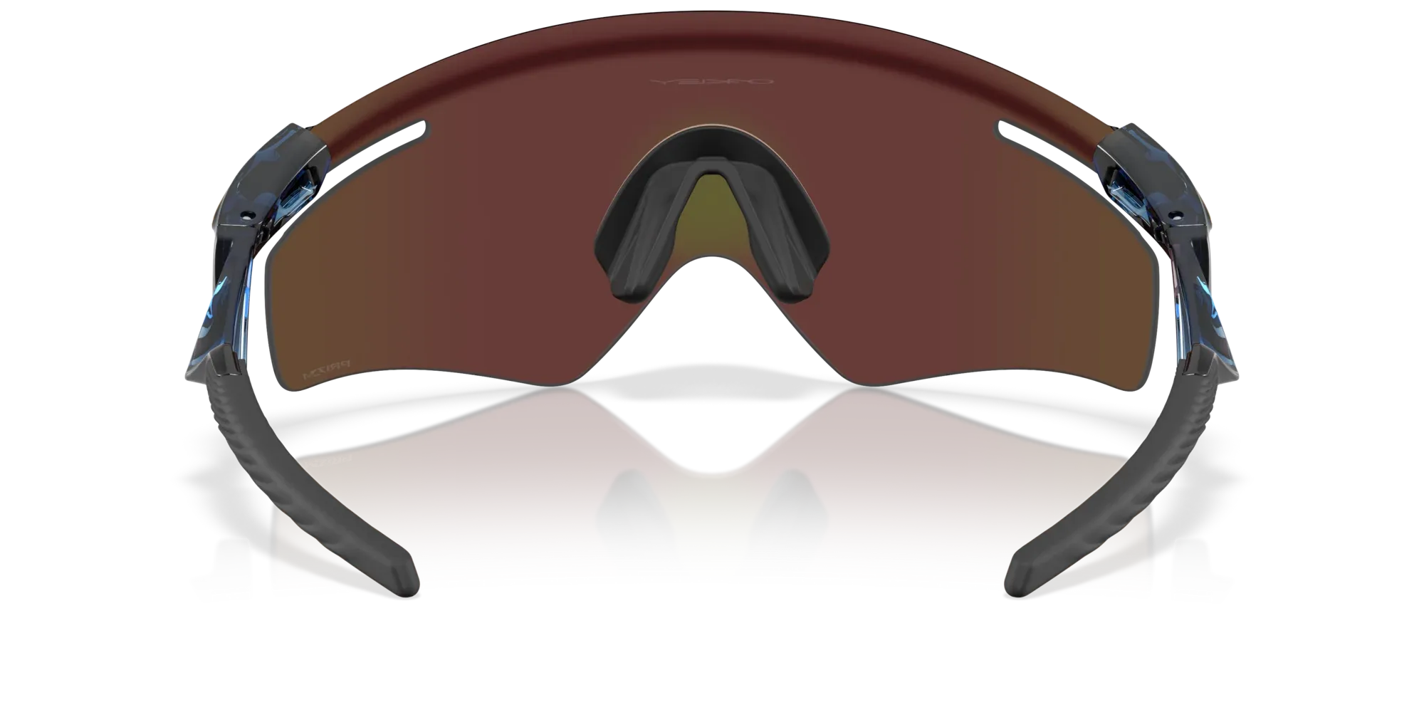 Occhiali da sole sportivi Qntm kato OO9481D 02 Prizm sapphire - Pistilleria