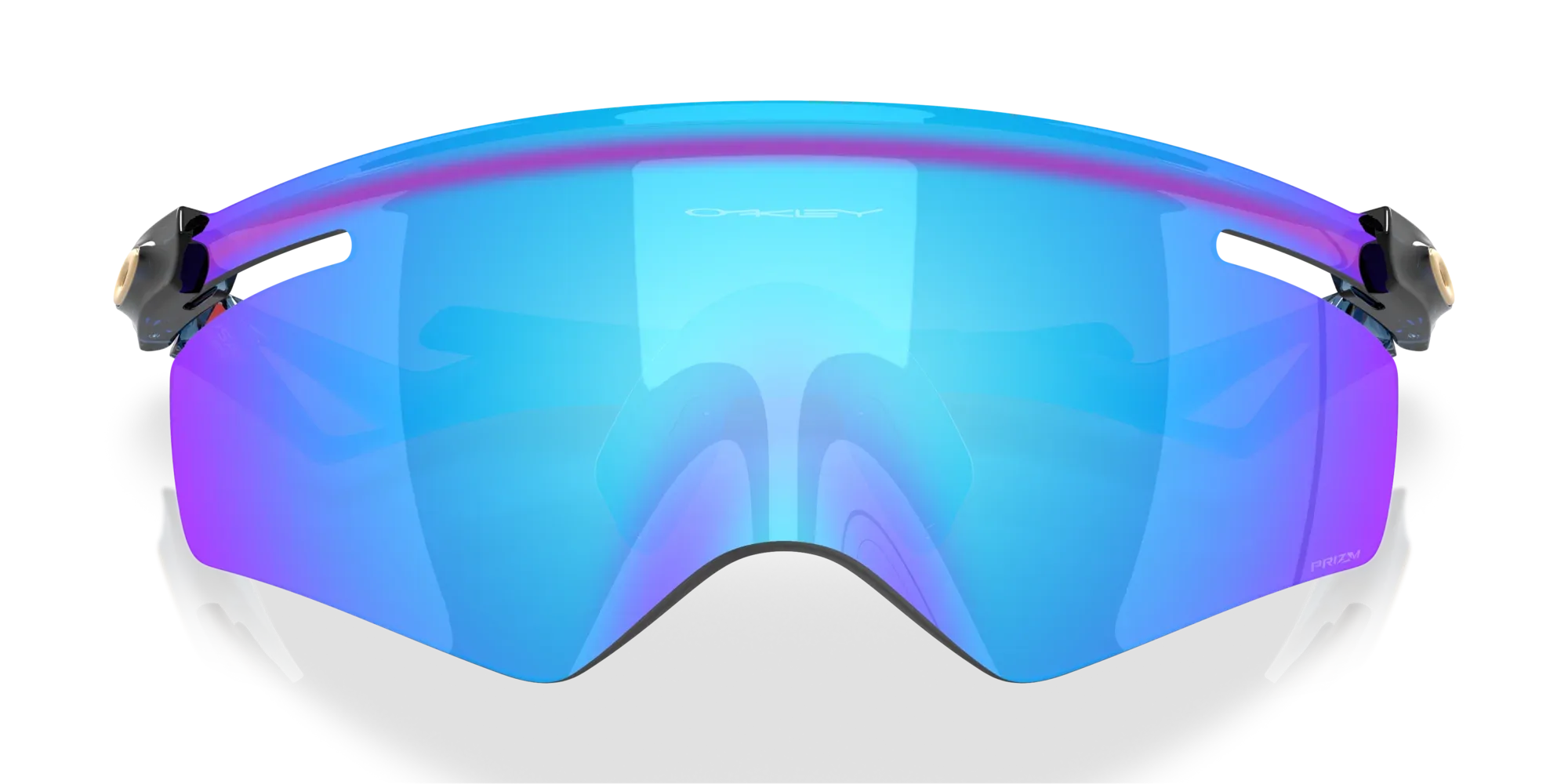 Occhiali da sole sportivi Qntm kato OO9481D 02 Prizm sapphire - Pistilleria