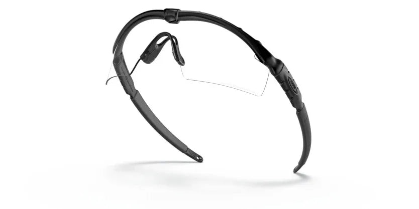 Occhiali da sole sportivi Si m frame 2.0 OO9213 04 Nero Opaco - Pistilleria