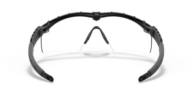 Occhiali da sole sportivi Si m frame 2.0 OO9213 04 Nero Opaco - Pistilleria