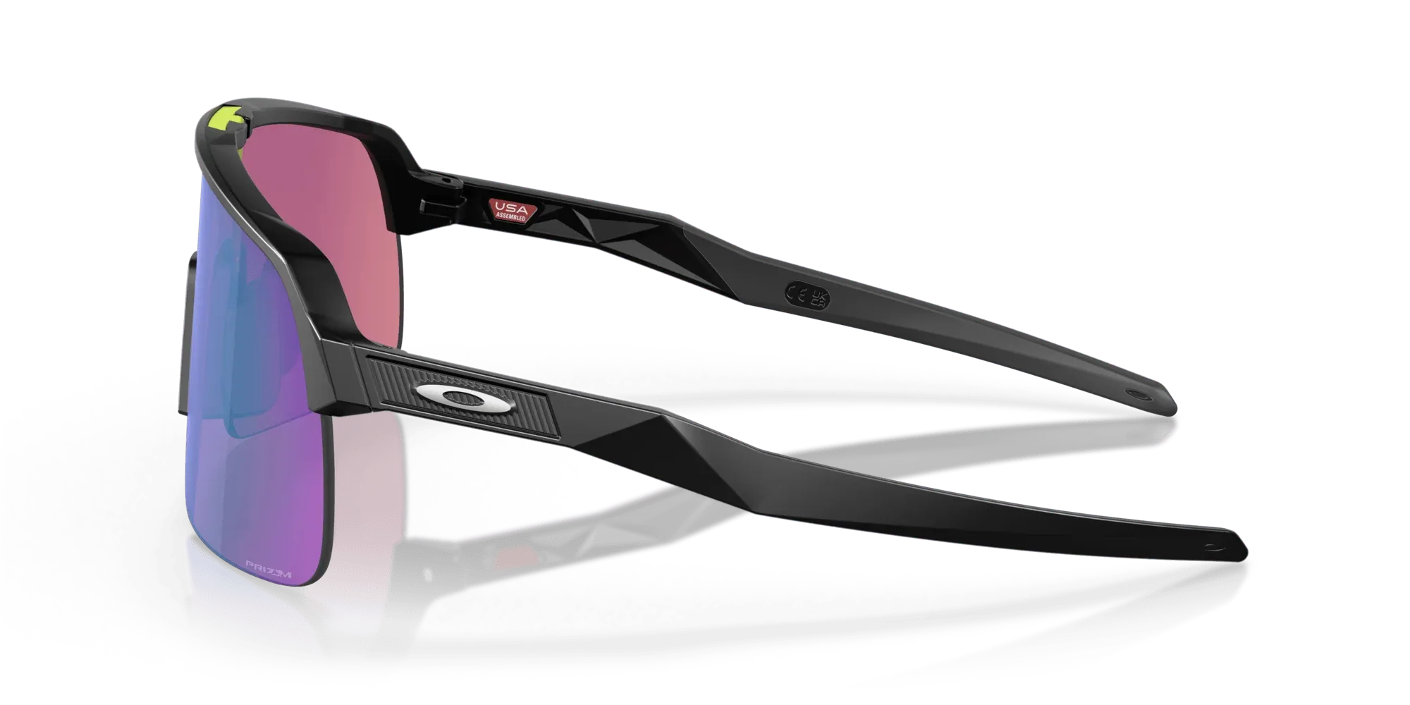 Occhiali da sole sportivi Sutro Lite OO9463 03 - Pistilleria