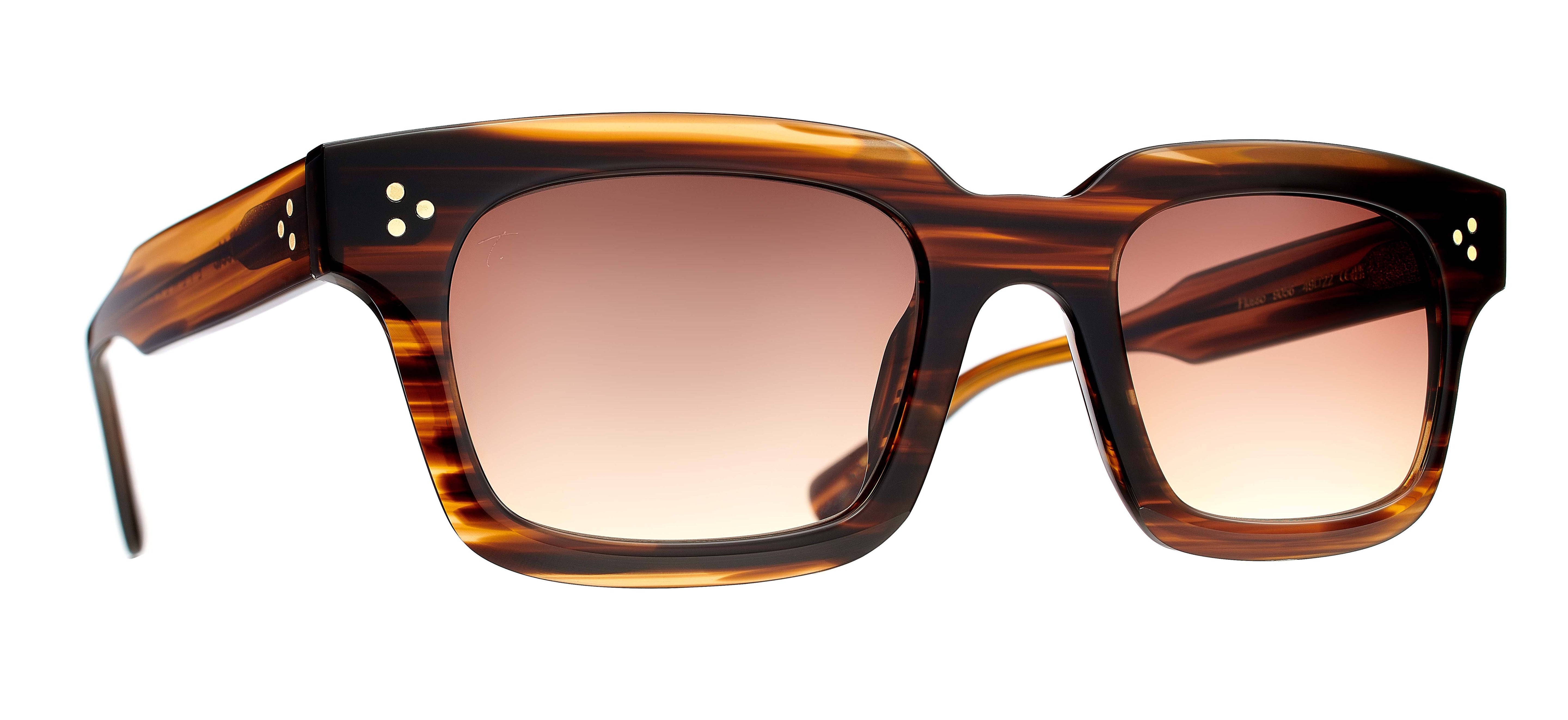 Occhiali da sole Talla Flusso 9056 - Pistilleria