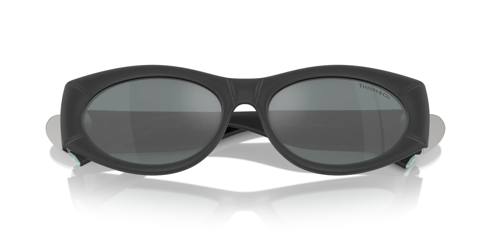 Occhiali da sole Tiffany & Co. TF4222U 84136G - Pistilleria