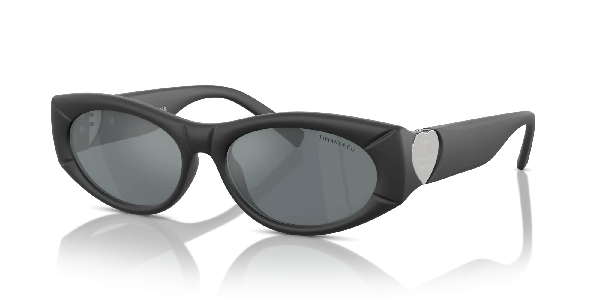 Occhiali da sole Tiffany & Co. TF4222U 84136G - Pistilleria
