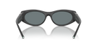 Occhiali da sole Tiffany & Co. TF4222U 84136G - Pistilleria