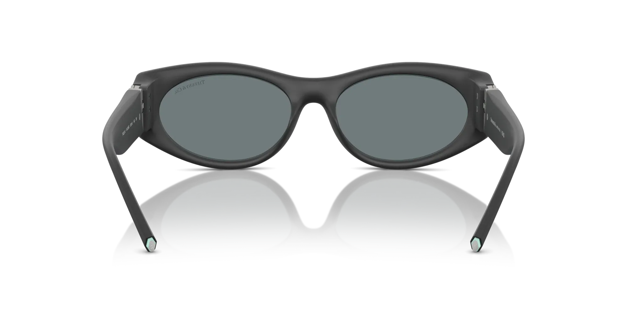 Occhiali da sole Tiffany & Co. TF4222U 84136G - Pistilleria