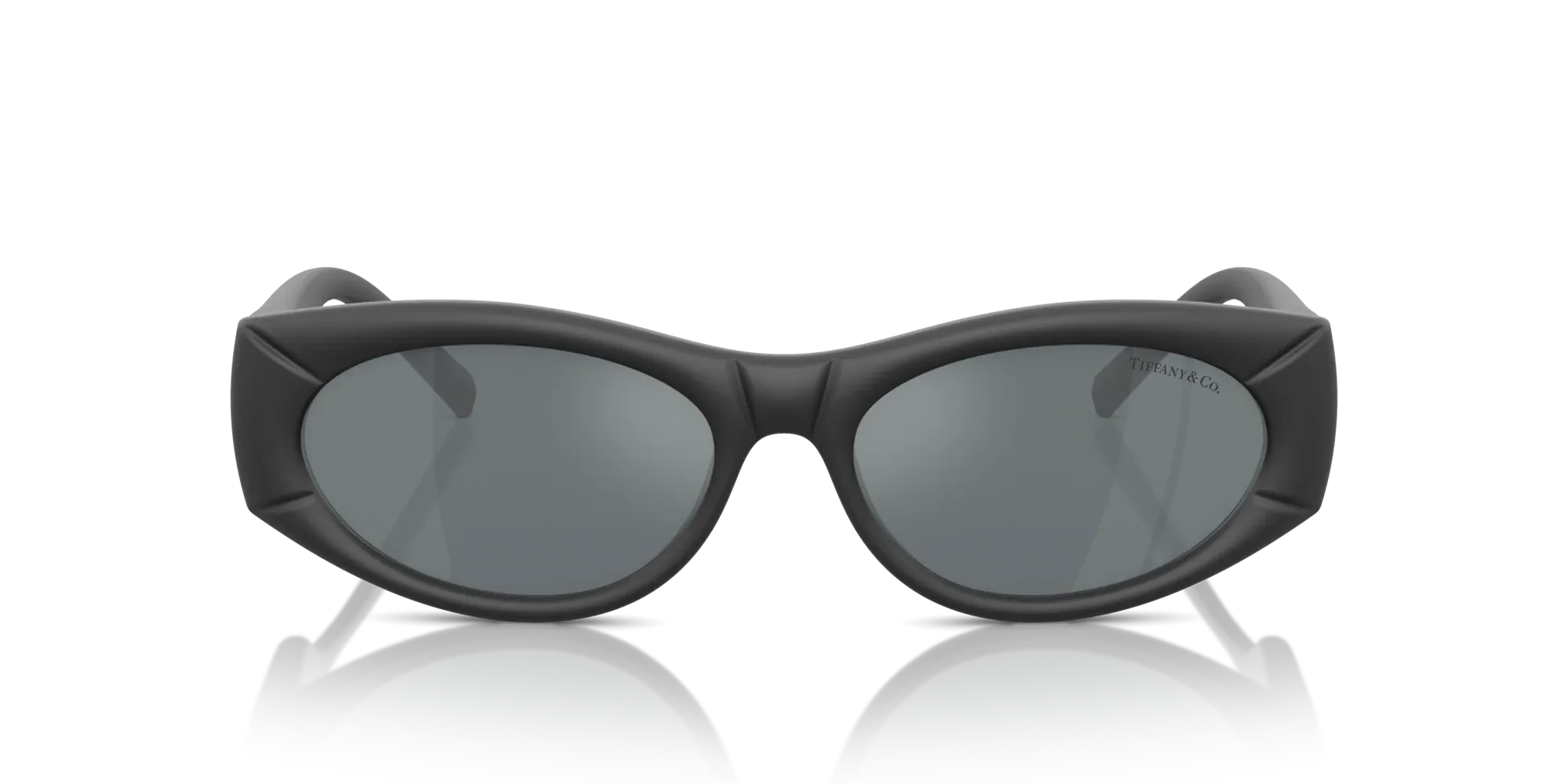 Occhiali da sole Tiffany & Co. TF4222U 84136G - Pistilleria