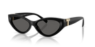 Occhiali da sole Tiffany & Co. TF4225U 8001S4 - Pistilleria