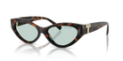 Occhiali da sole Tiffany & Co. TF4225U 8429D9 - Pistilleria