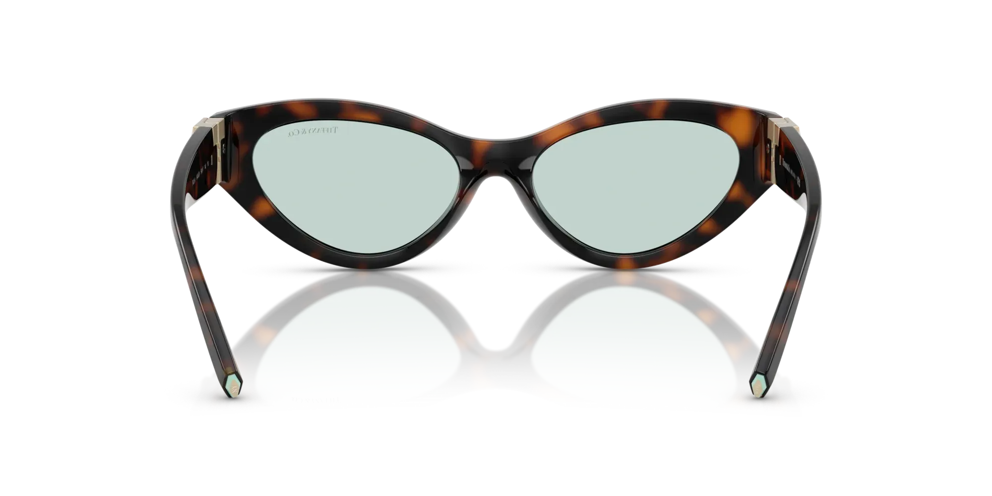 Occhiali da sole Tiffany & Co. TF4225U 8429D9 - Pistilleria