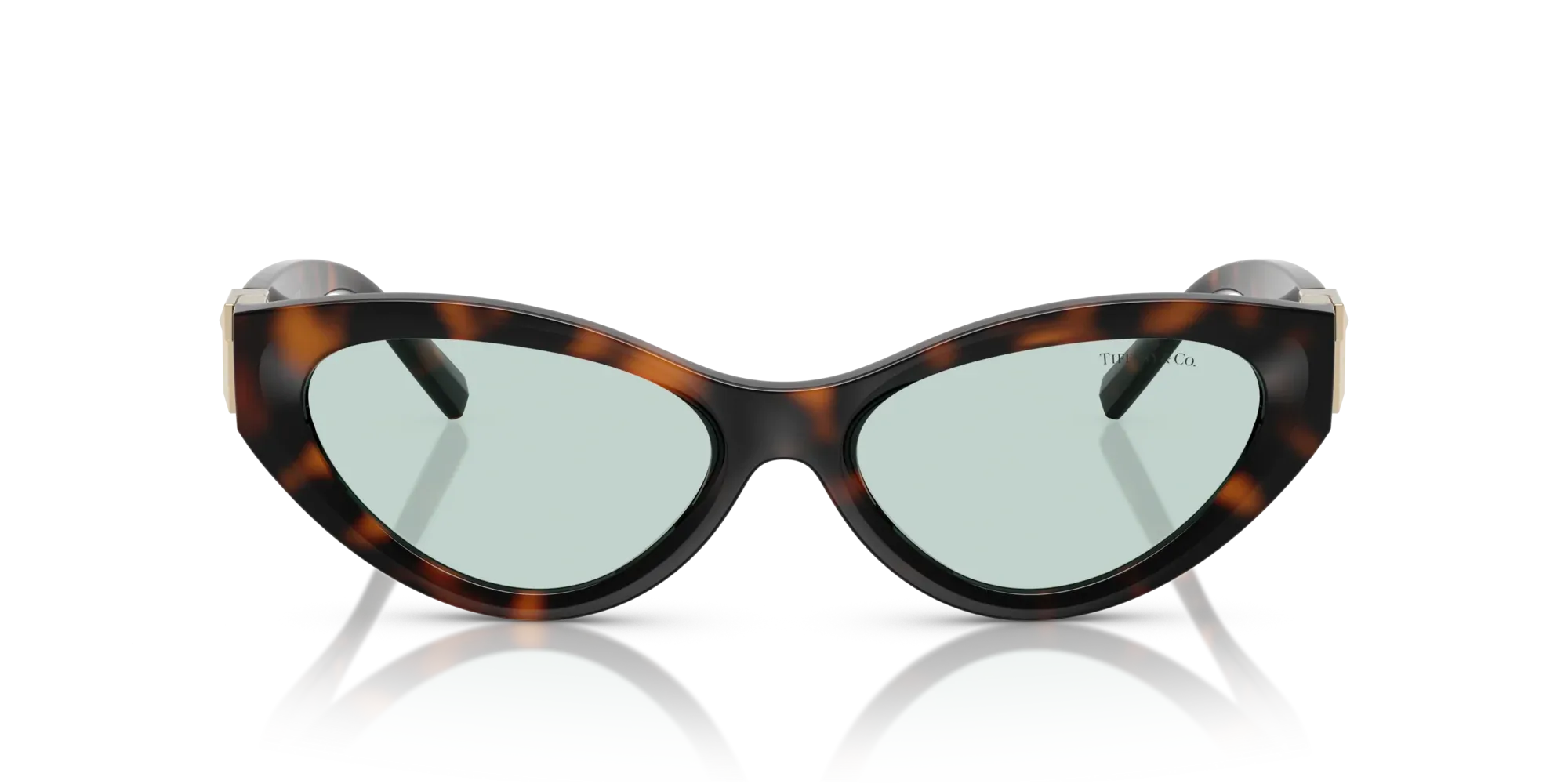 Occhiali da sole Tiffany & Co. TF4225U 8429D9 - Pistilleria