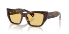 Occhiali da sole Tiffany & Co. TF4230 8015/7 - Pistilleria