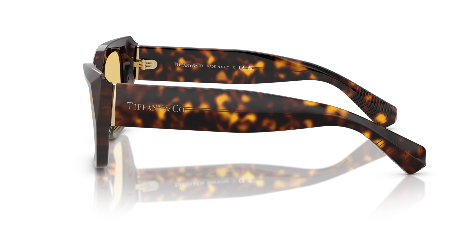 Occhiali da sole Tiffany & Co. TF4230 8015/7 - Pistilleria