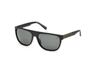 Occhiali da sole Timberland TB00004 01R Polarizzato - Pistilleria