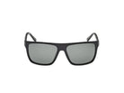 Occhiali da sole Timberland TB00005 01R Polarizzati - Pistilleria