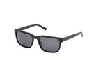 Occhiali da sole Timberland TB00008 02D Polarizzati - Pistilleria