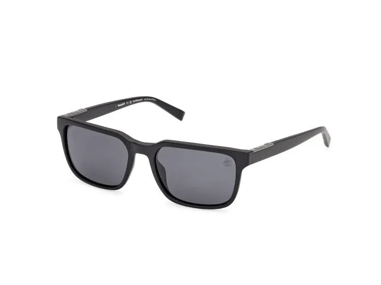 Occhiali da sole Timberland TB00008 02D Polarizzati - Pistilleria