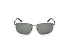 Occhiali da sole Timberland TB00010 07R Polarizzato - Pistilleria
