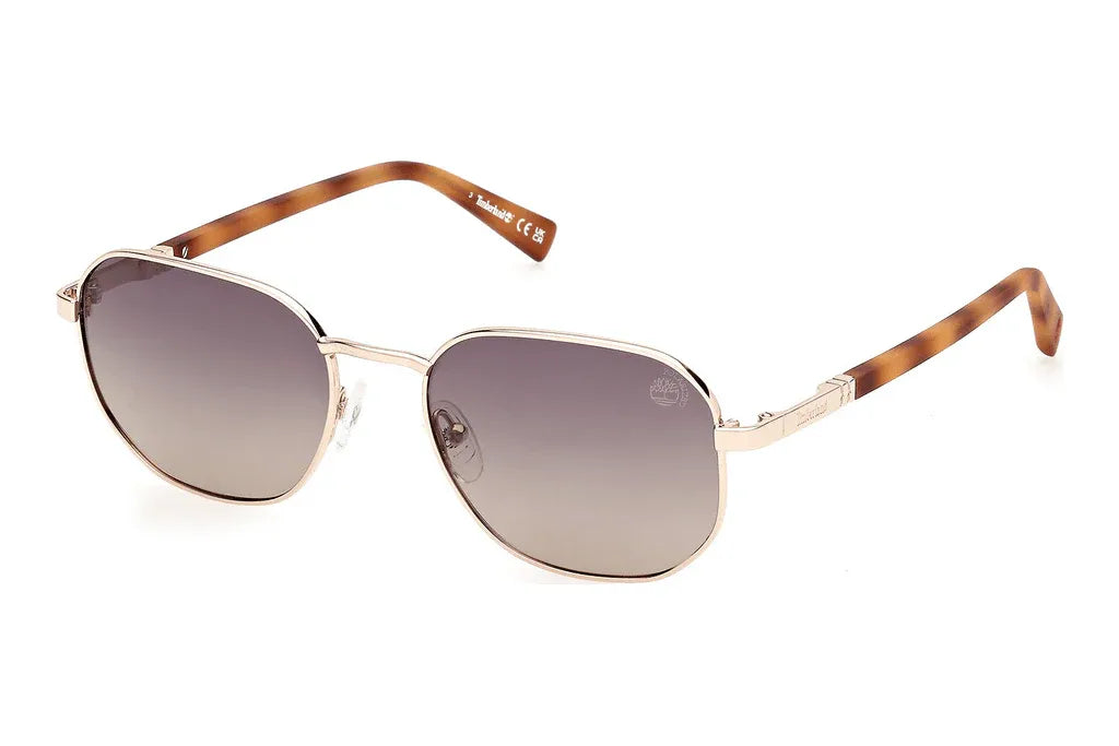 Occhiali da sole Timberland TB00018/S 32H Polarizzati - Pistilleria