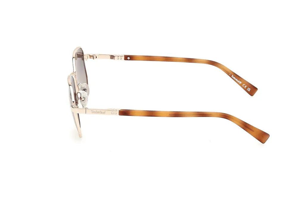 Occhiali da sole Timberland TB00018/S 32H Polarizzati - Pistilleria