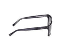 Occhiali da sole Timberland TB00021 90D Polarizzati - Pistilleria