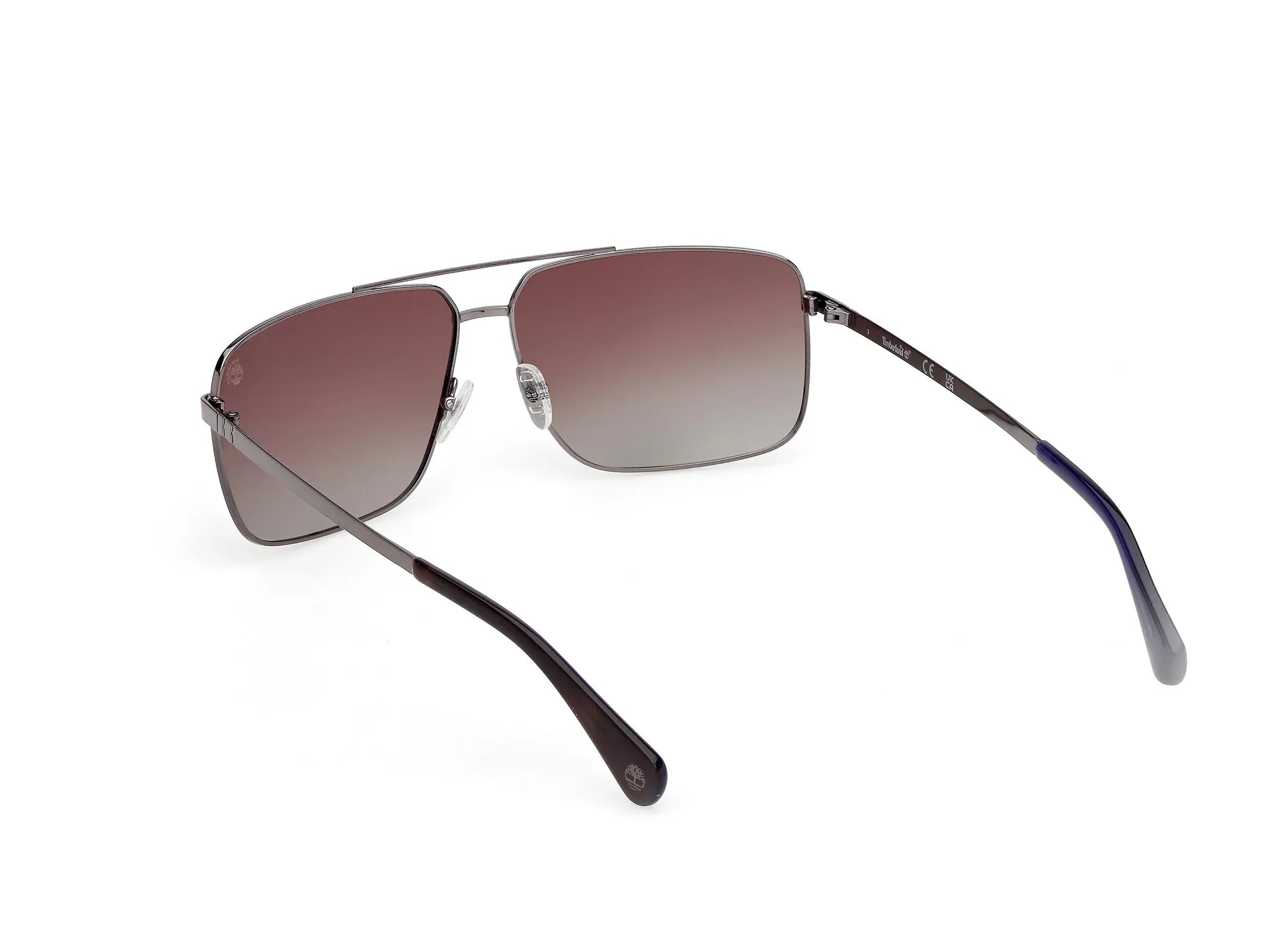 Occhiali da sole Timberland TB00030 06H Polarizzato - Pistilleria