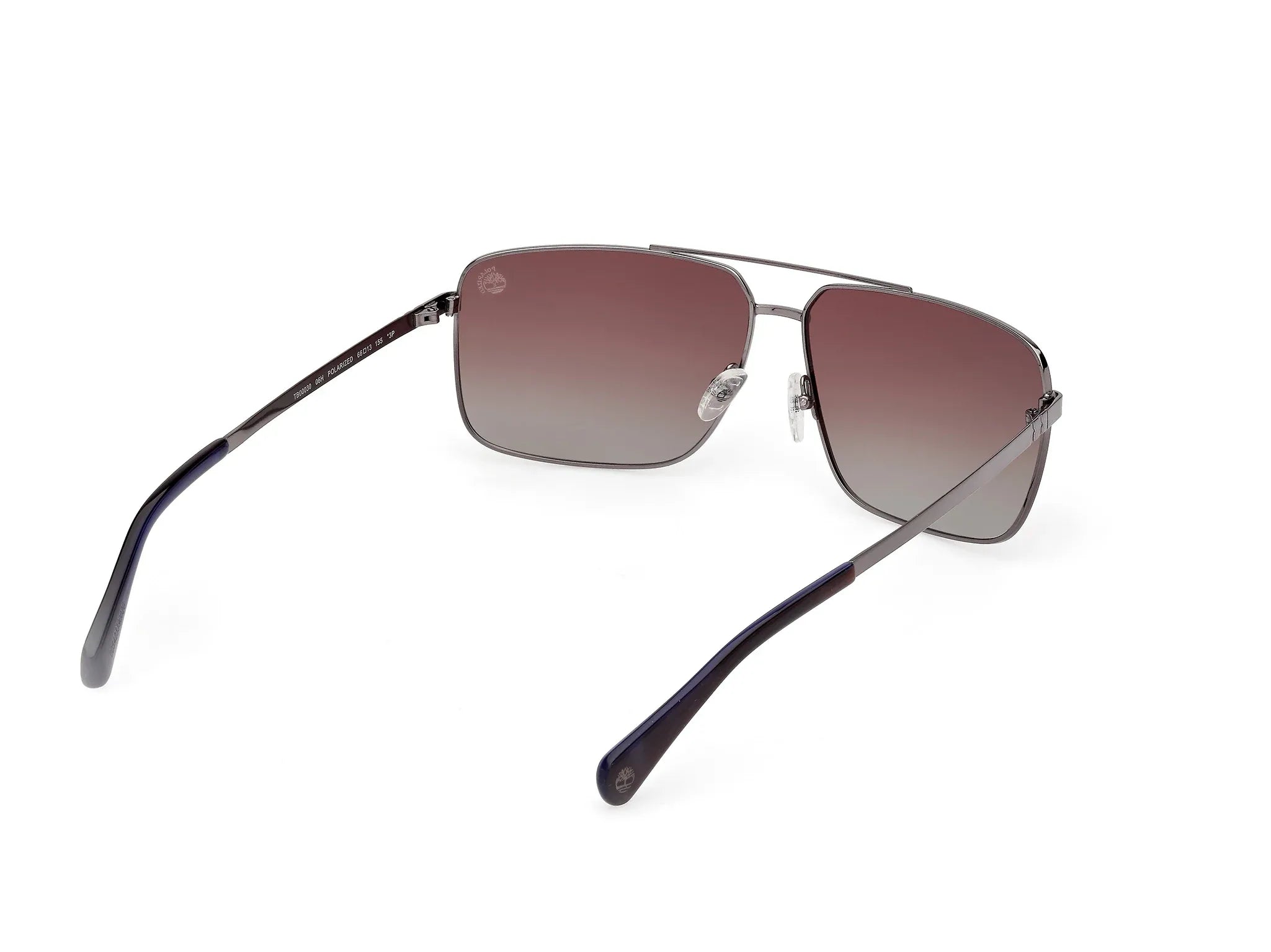 Occhiali da sole Timberland TB00030 06H Polarizzato - Pistilleria