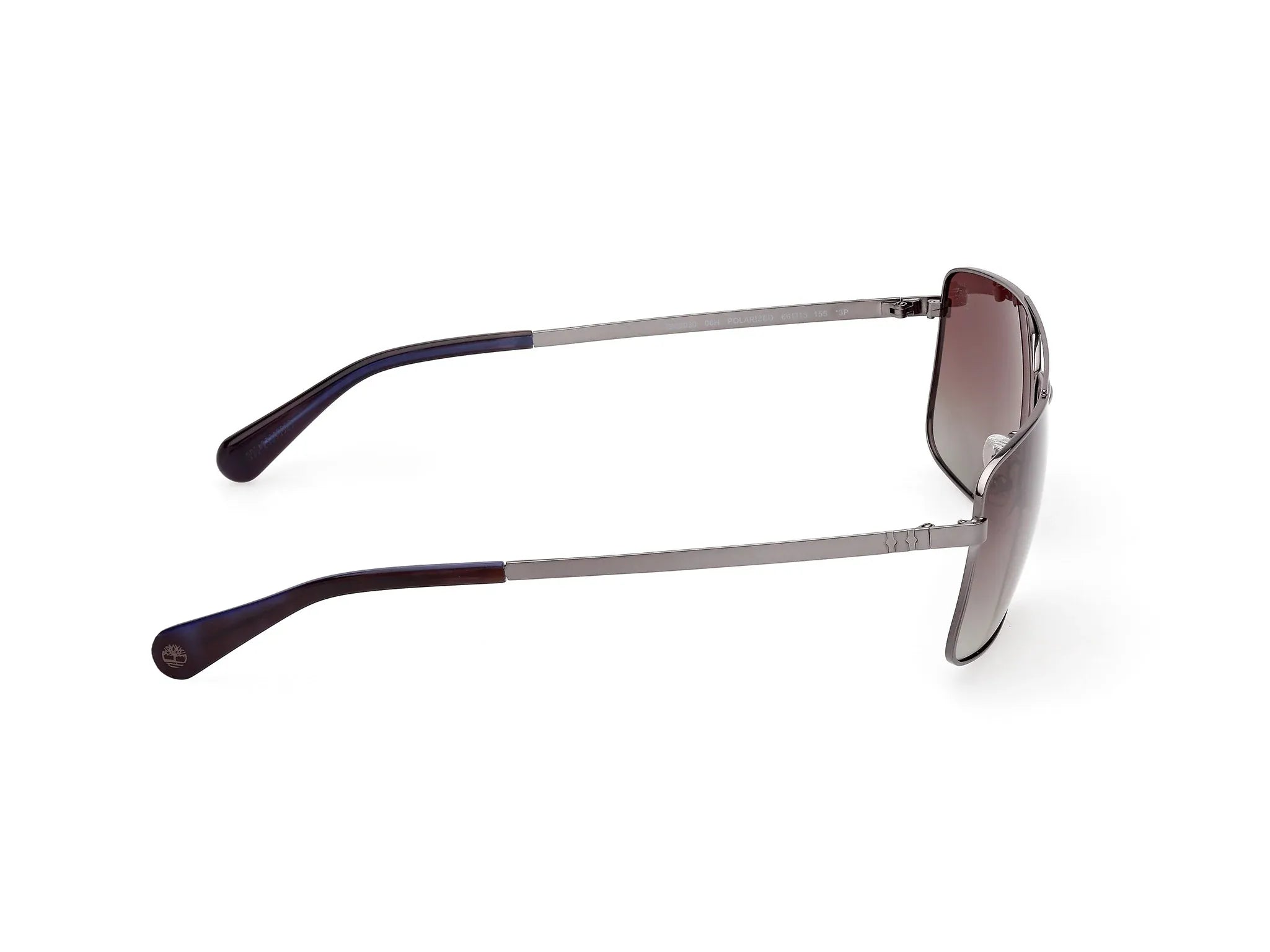 Occhiali da sole Timberland TB00030 06H Polarizzato - Pistilleria