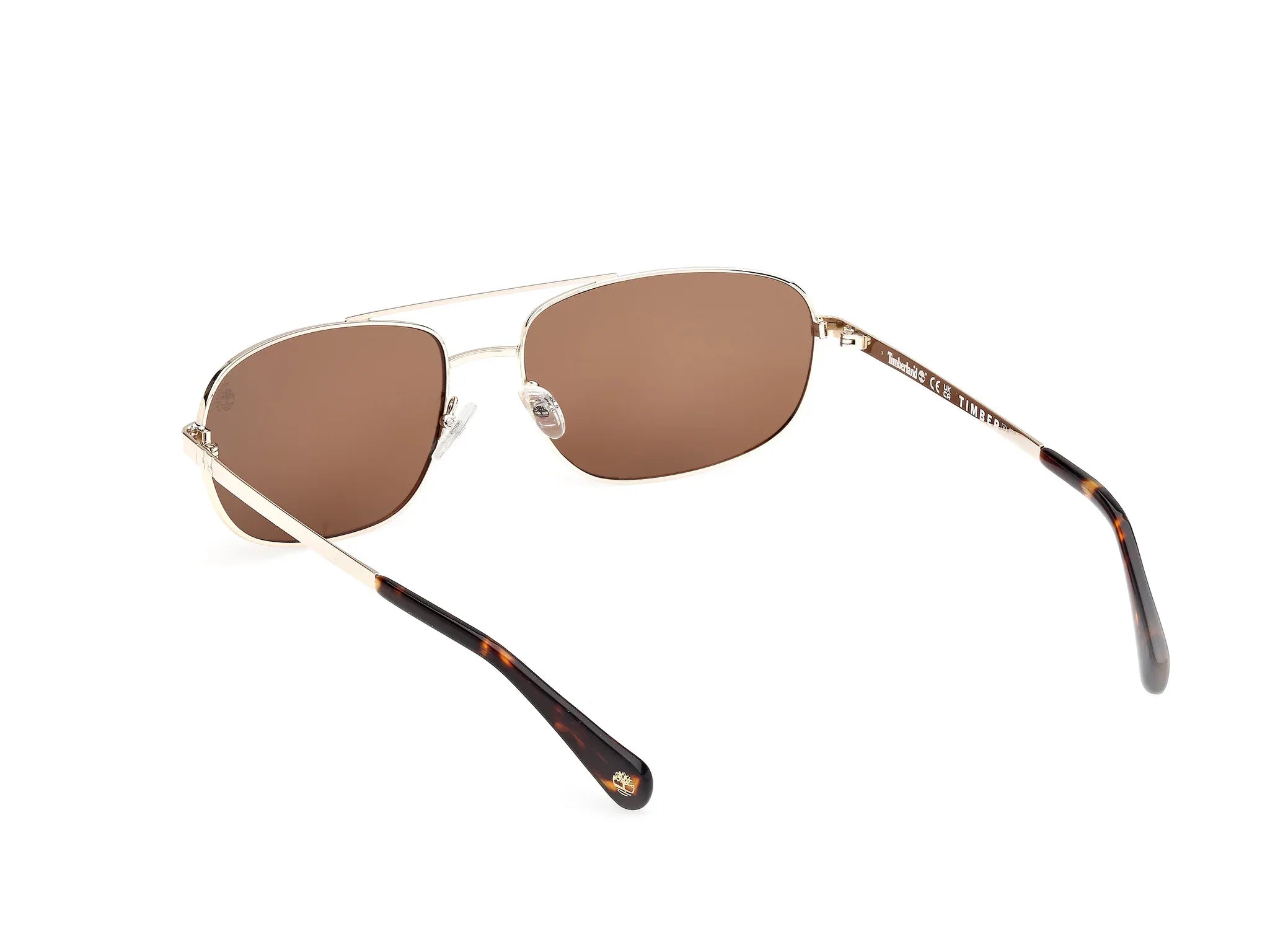 Occhiali da sole Timberland TB00045 32H Polarizzato - Pistilleria