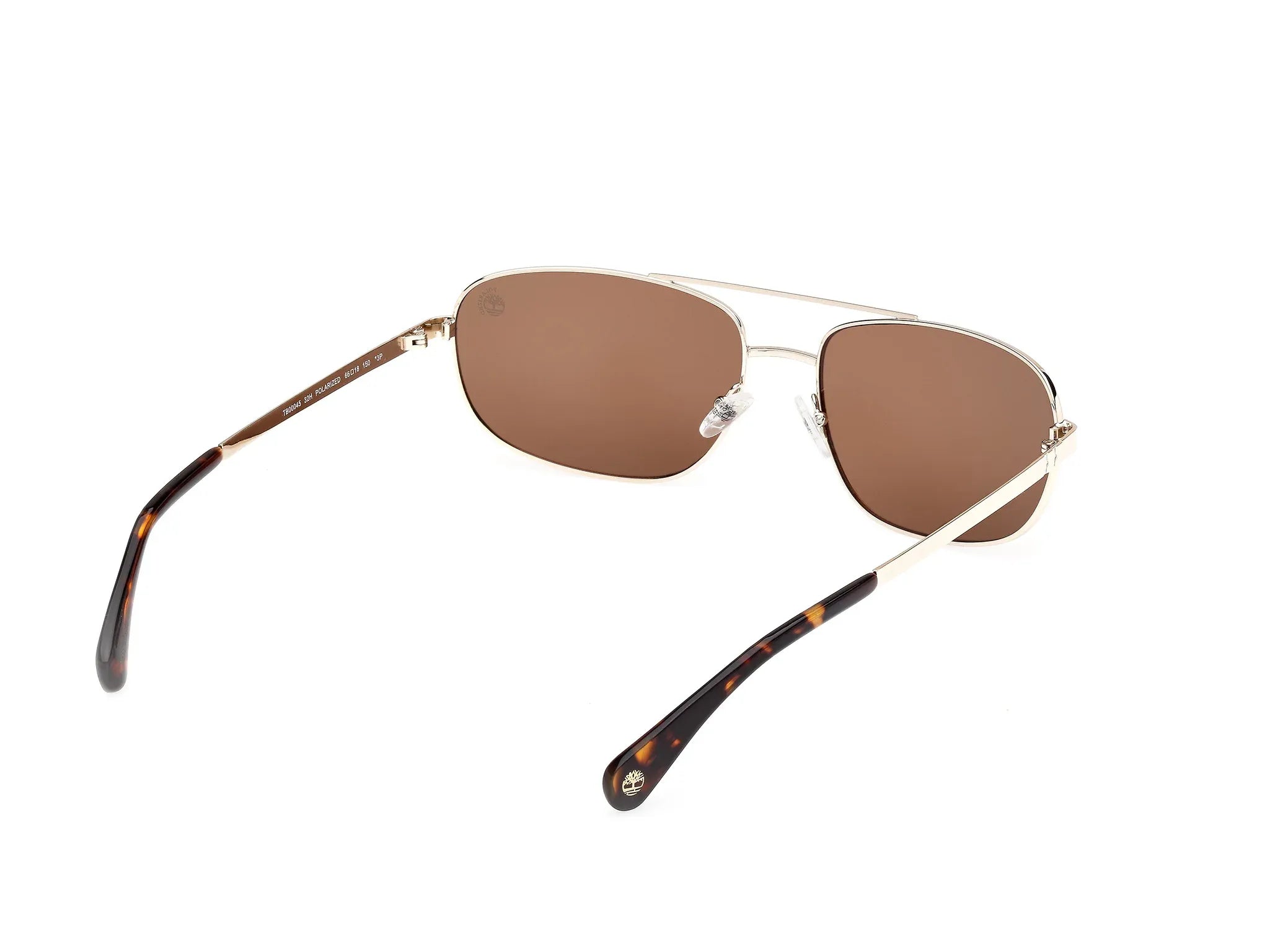 Occhiali da sole Timberland TB00045 32H Polarizzato - Pistilleria