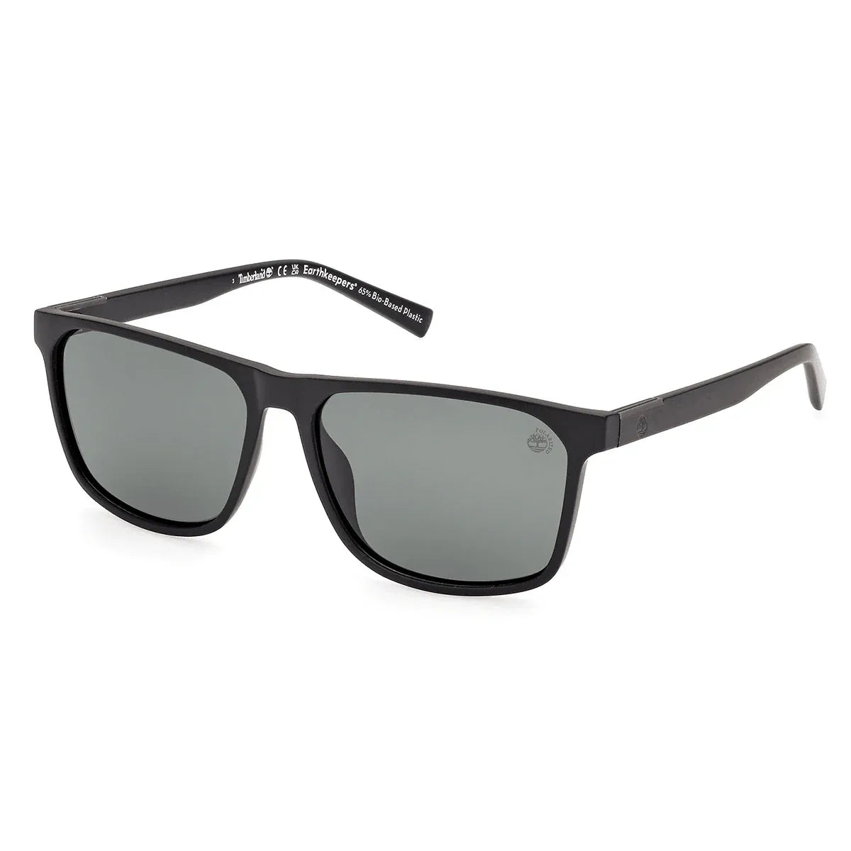 Occhiali da sole Timberland TB9312/S 02R Polarizzati - Pistilleria