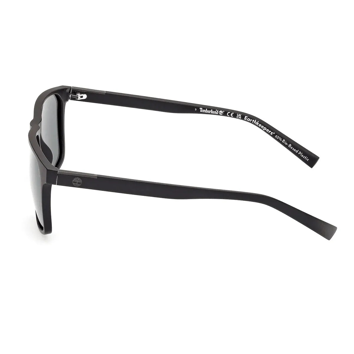 Occhiali da sole Timberland TB9312/S 02R Polarizzati - Pistilleria