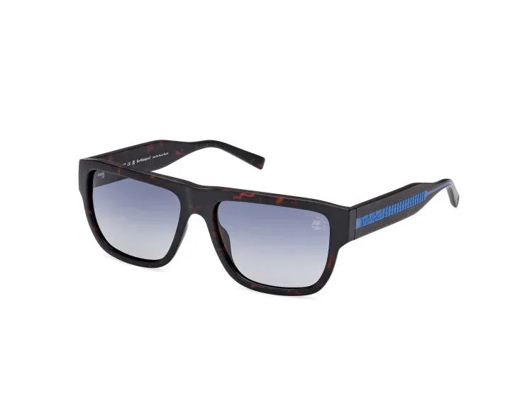 Occhiali da sole Timberland TB9337 52D Polarizzati - Pistilleria