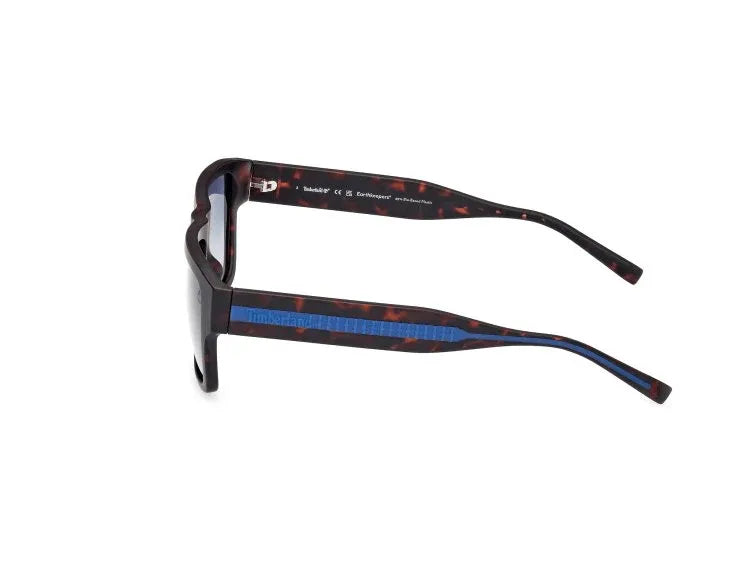 Occhiali da sole Timberland TB9337 52D Polarizzati - Pistilleria